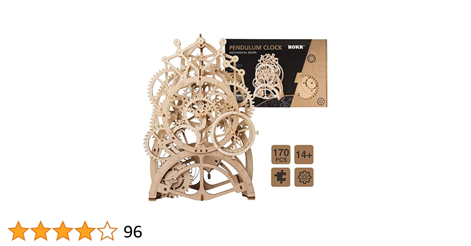 【自主制作盤】8CD-BOX ロイヤル・ストックホルム・フィル創立100周年記念 精工舎 文化型柱時計 昭和10年代頃【W356】〔100〕 | れとろくろ